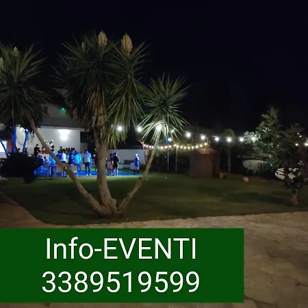 Homestay szállás Velodromo-mondello Palermo