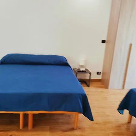 Velodromo-mondello Homestay szállás Palermo