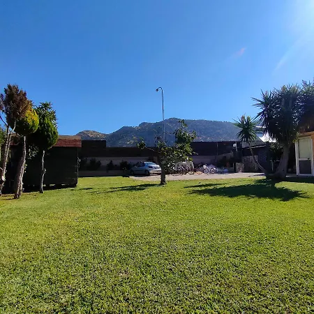 Homestay Velodromo-mondello Palermo