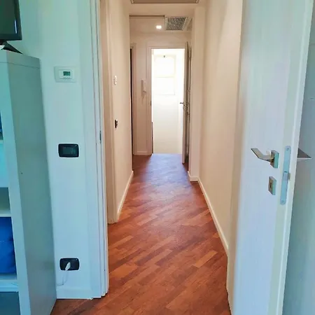 Homestay Velodromo-mondello Palermo