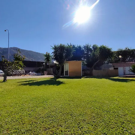 Homestay Velodromo-mondello Palermo