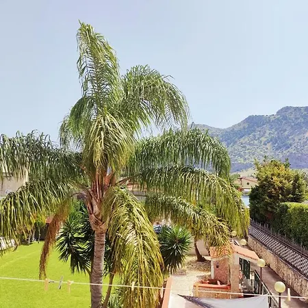 Homestay Velodromo-mondello